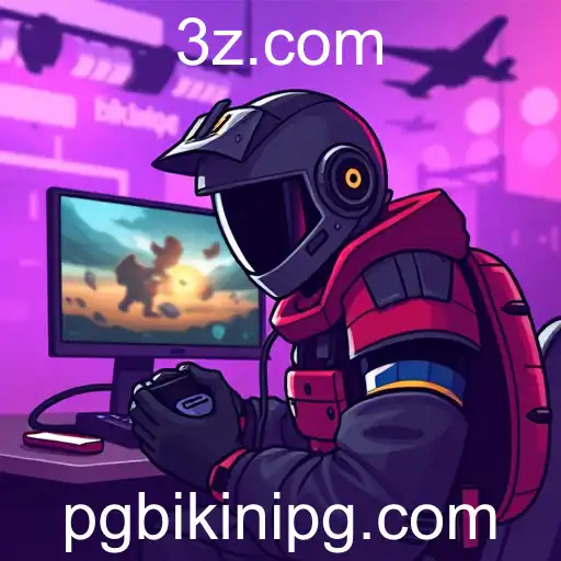 Bikinipg: Tendências no Mundo dos Jogos Online