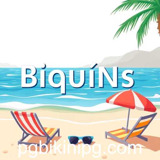 BIKINIPG
