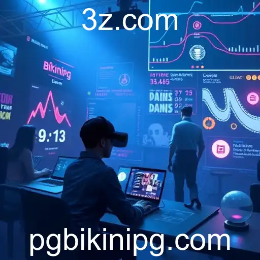 Futuro dos Jogos em 2025: A Evolução Online