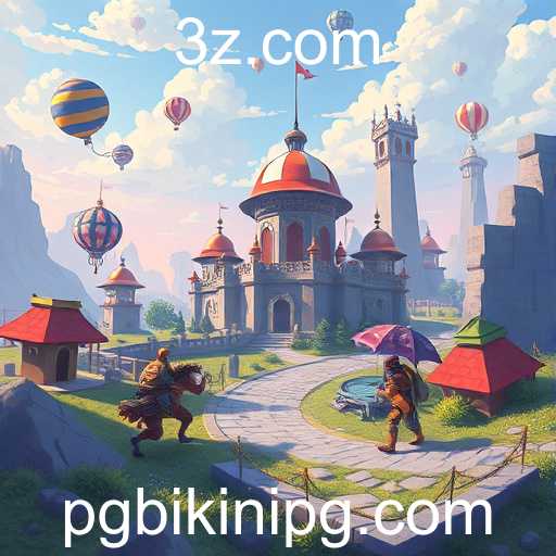 Tendências e Inovações no Mundo dos Jogos em 2025