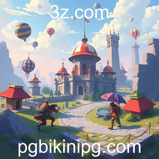 Tendências e Inovações no Mundo dos Jogos em 2025