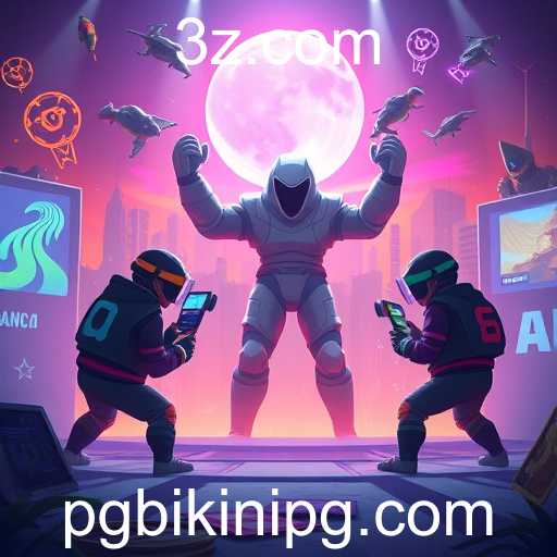 Expansão do Mercado de Jogos Online Atraí Novos Jogadores em 2025