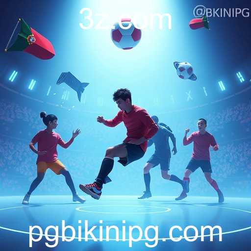 A Revolução dos Jogos Online em Portugal