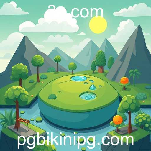 A Revolução dos Jogos Online no Brasil: O Impacto da BIKINIPG