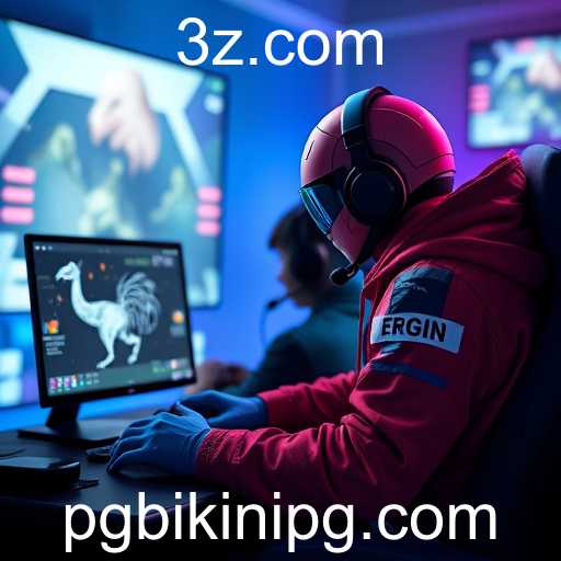 A Ascensão do Jogo Online em Meio a Intrigas Tecnológicas