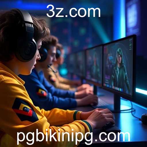 A Ascensão dos Jogos Online no Brasil