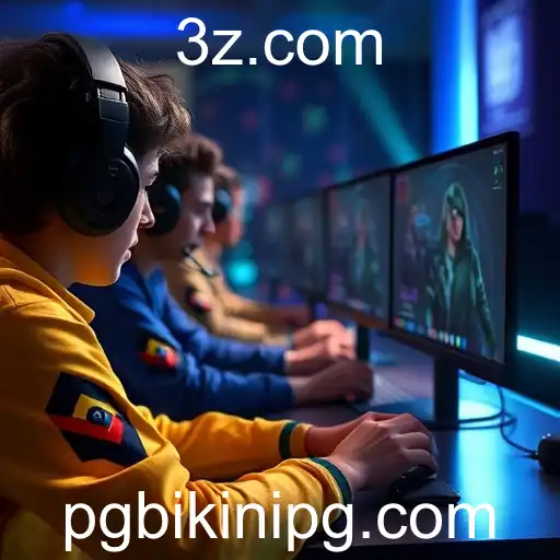 A Ascensão dos Jogos Online no Brasil